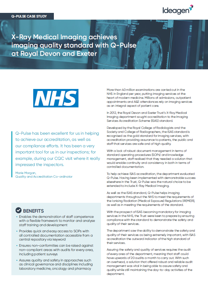 browse case studies